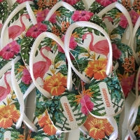 HAVAIANAS PERSONALIZADAS  PARA EVENTOS